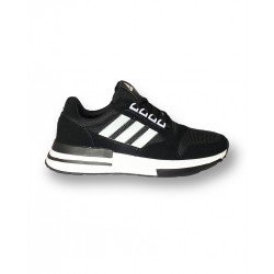 Adidas Boost 3 Black/White